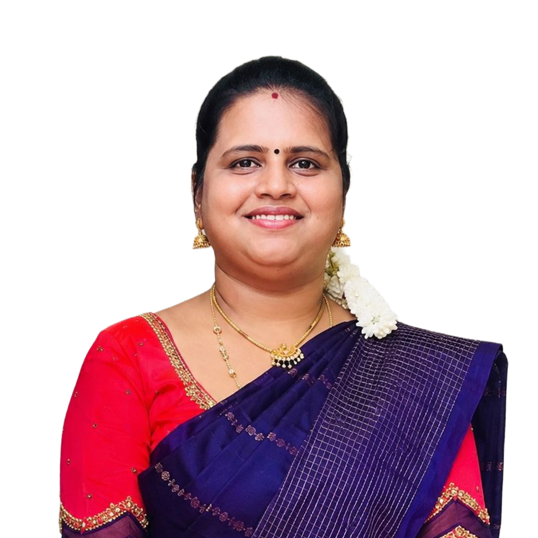 Mrs. Priyadharshini Manirathnam